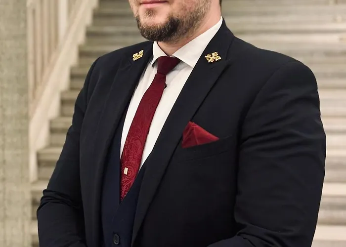 호텔 Eurostars Uhotel 류블랴나