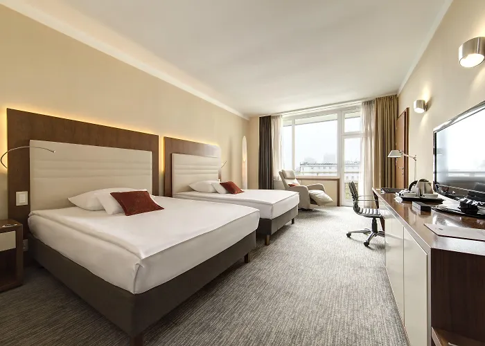 Eurostars Uhotel 호텔 4*