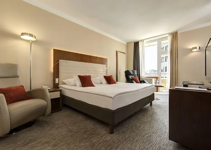 Eurostars Uhotel Hotel