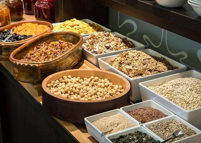 Eurostars Uhotel 호텔 4*