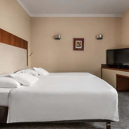 Eurostars Uhotel Hotel Ljubljana