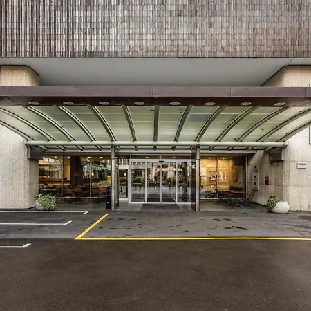 Eurostars Uhotel מלון