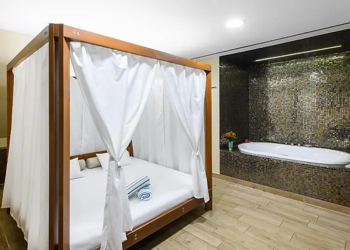 Eurostars Uhotel Lubiana